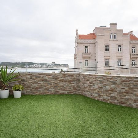 Foz - West Shore Retreat Caldas Da Rainha Exterior foto