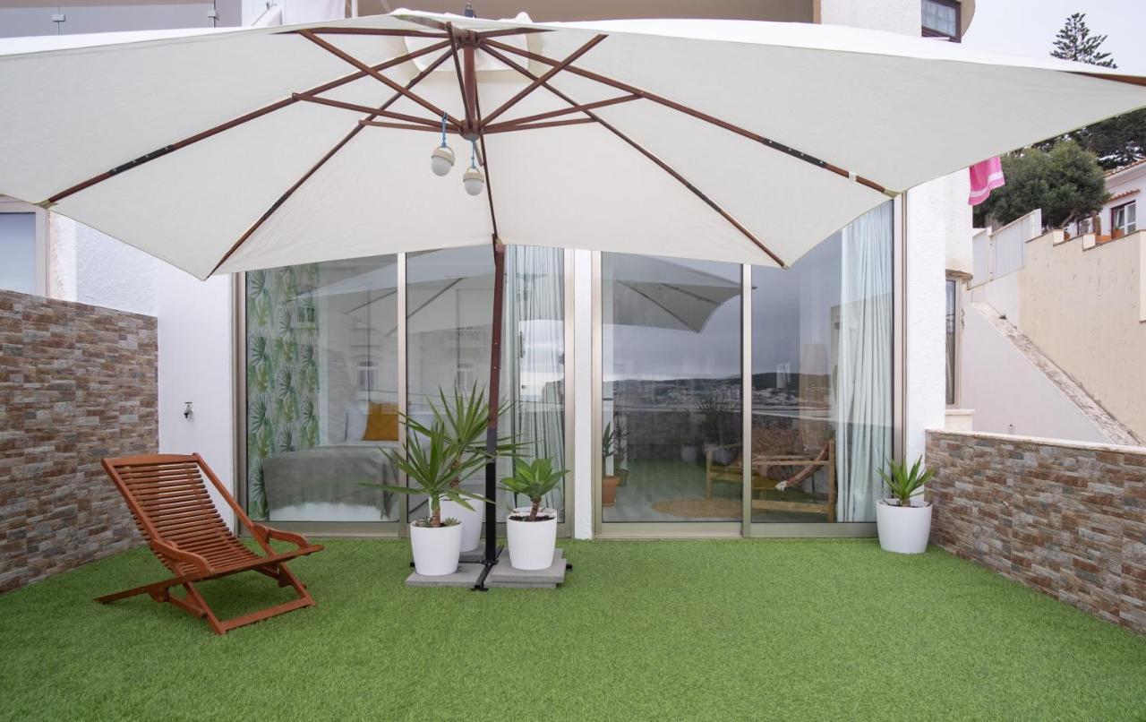 Foz - West Shore Retreat Caldas Da Rainha Exterior foto