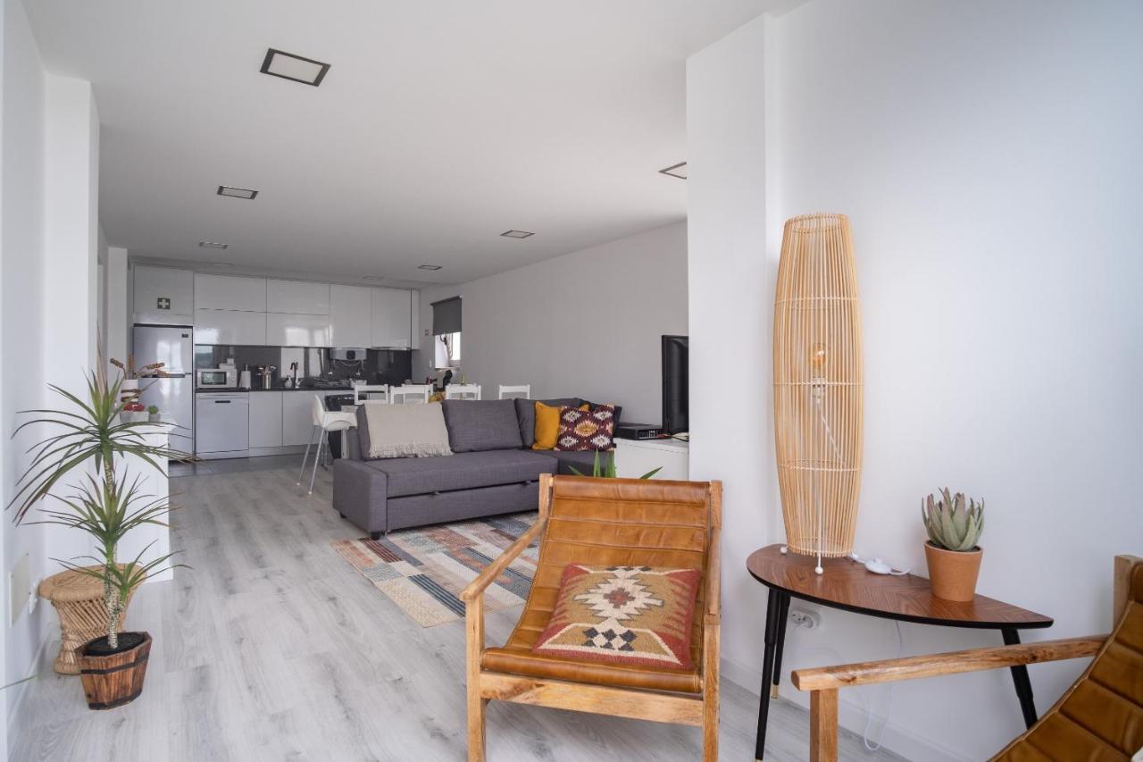 Foz - West Shore Retreat Caldas Da Rainha Exterior foto