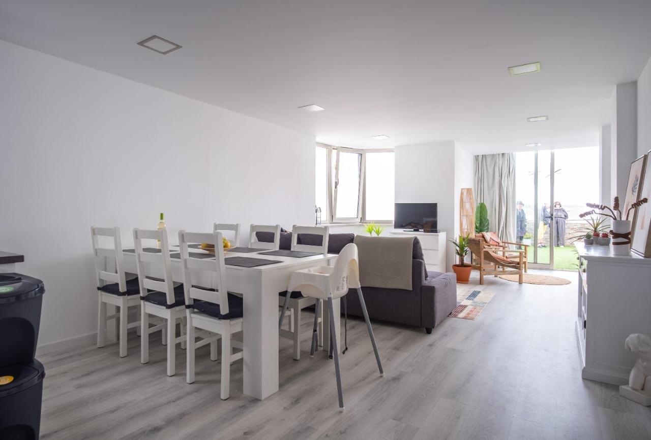 Foz - West Shore Retreat Caldas Da Rainha Exterior foto