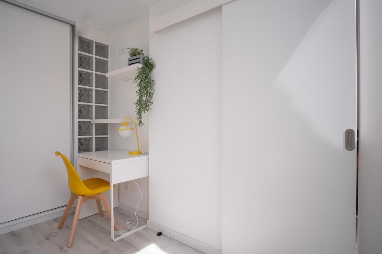 Foz - West Shore Retreat Caldas Da Rainha Exterior foto