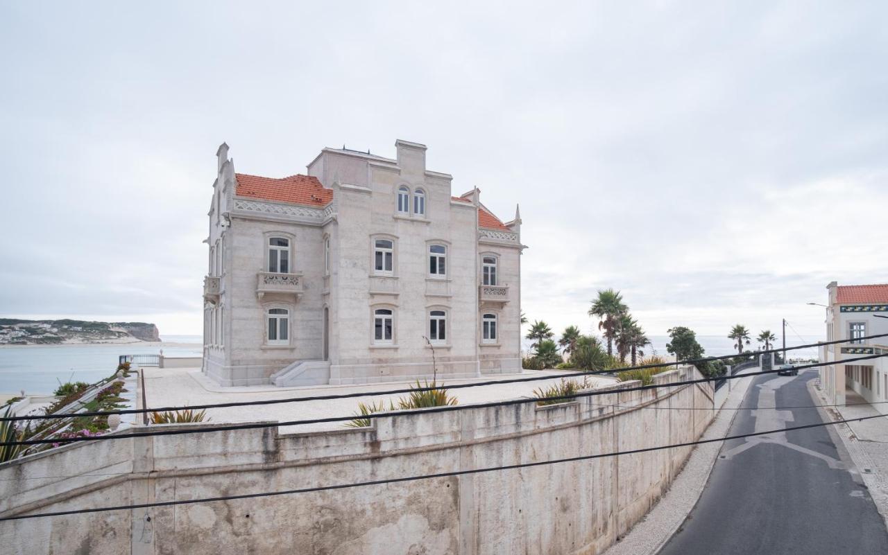 Foz - West Shore Retreat Caldas Da Rainha Exterior foto