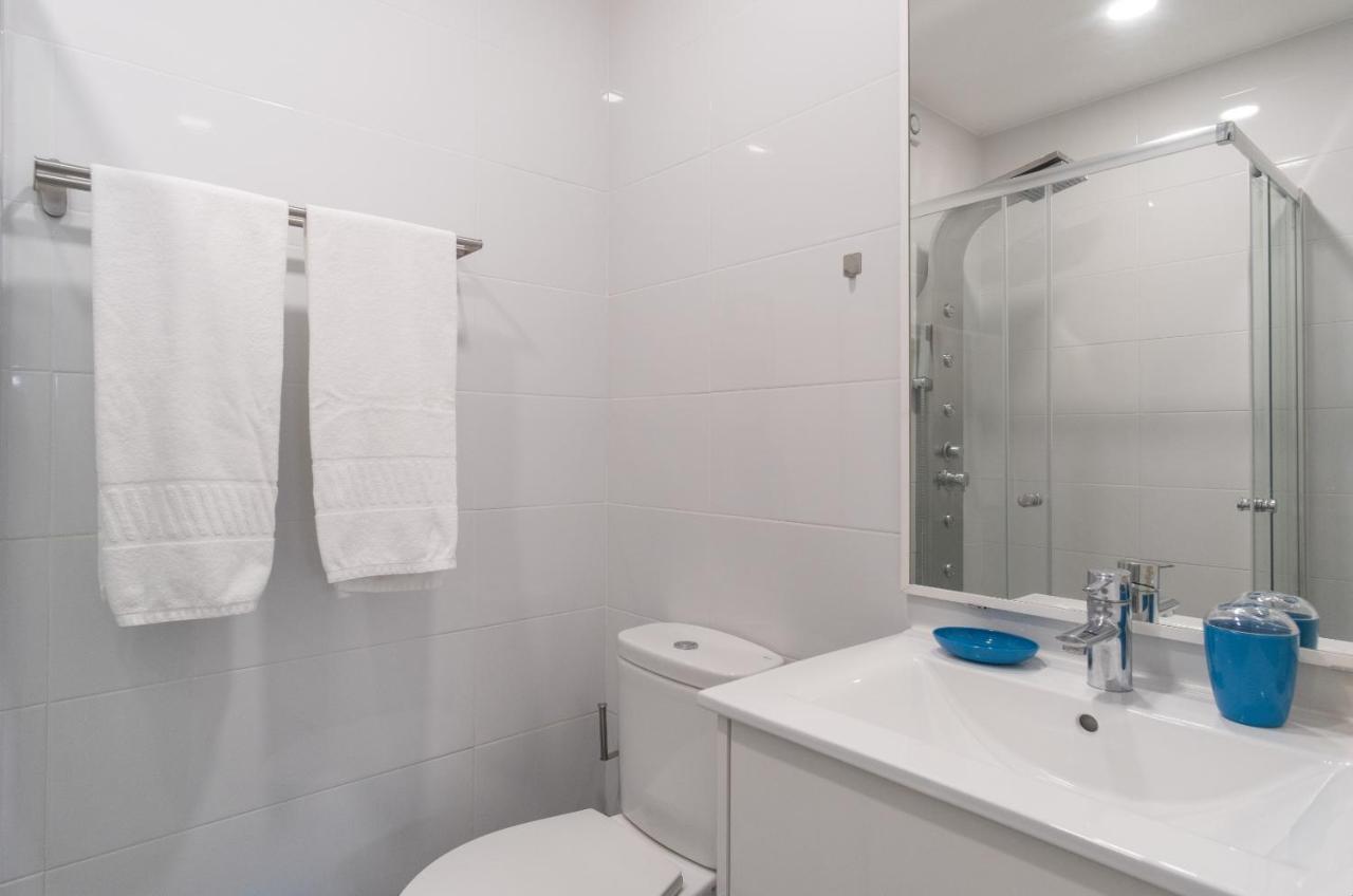 Foz - West Shore Retreat Caldas Da Rainha Exterior foto
