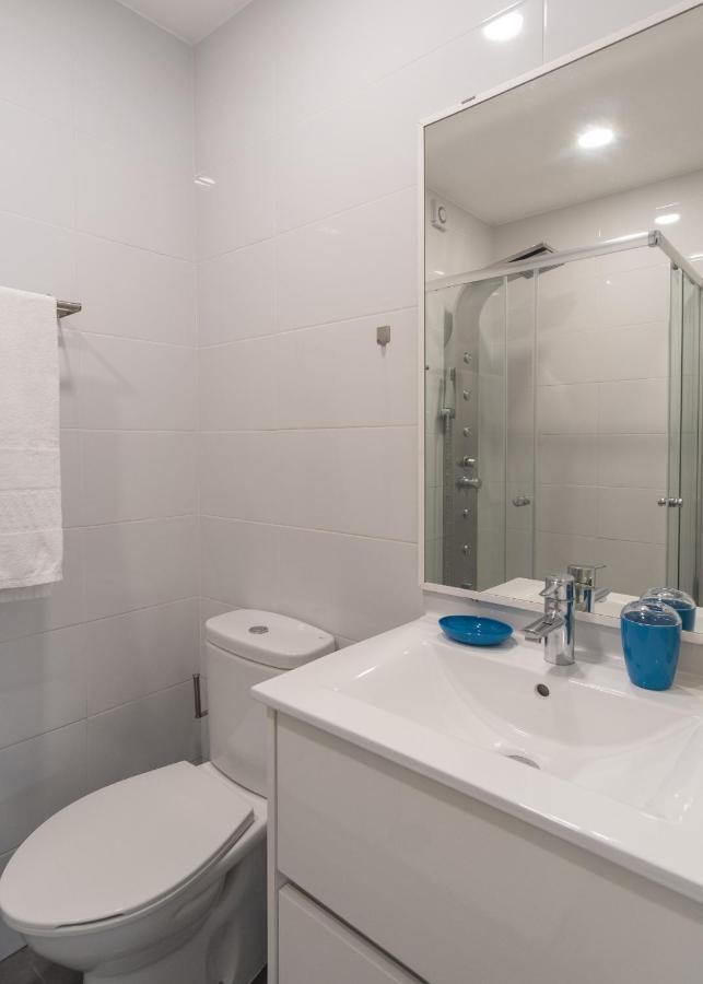 Foz - West Shore Retreat Caldas Da Rainha Exterior foto