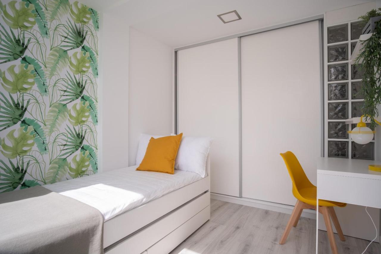 Foz - West Shore Retreat Caldas Da Rainha Exterior foto