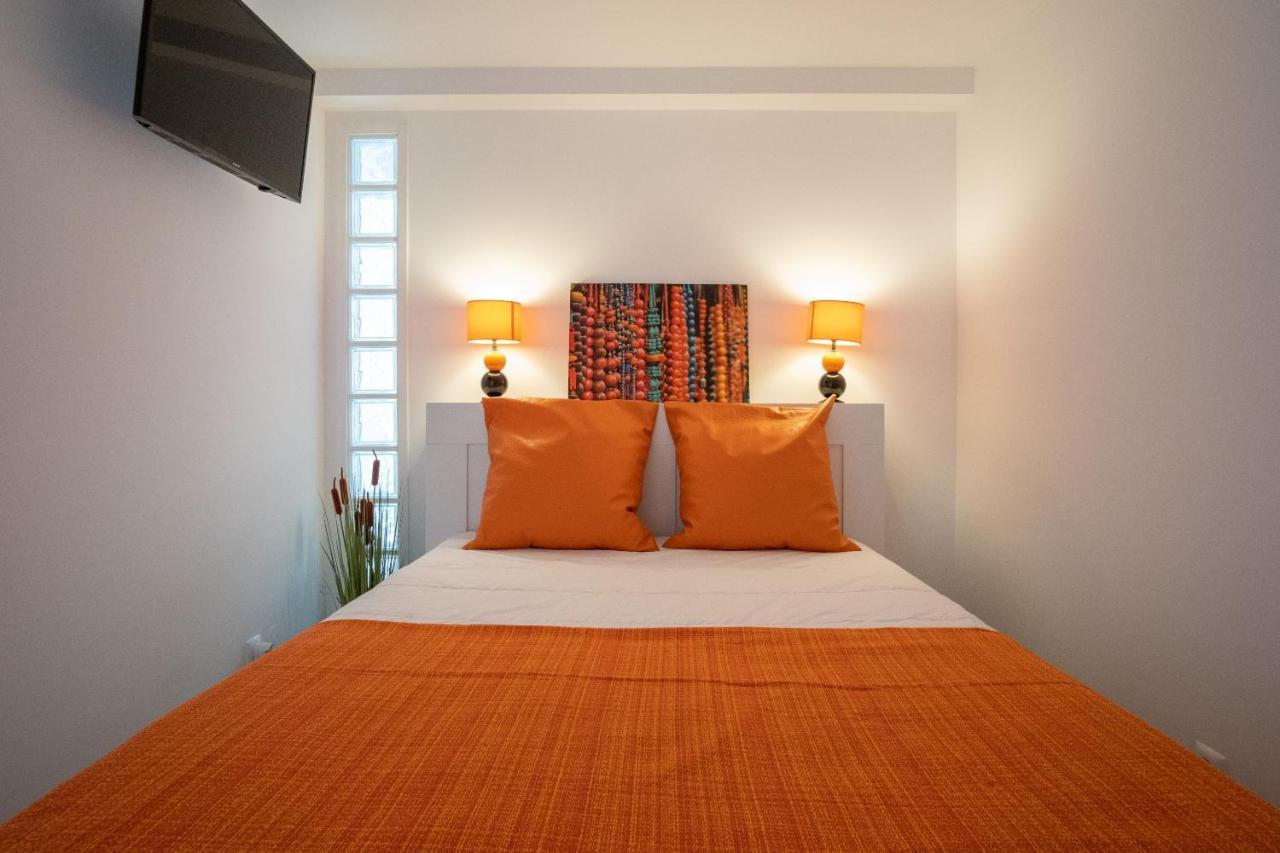Foz - West Shore Retreat Caldas Da Rainha Exterior foto