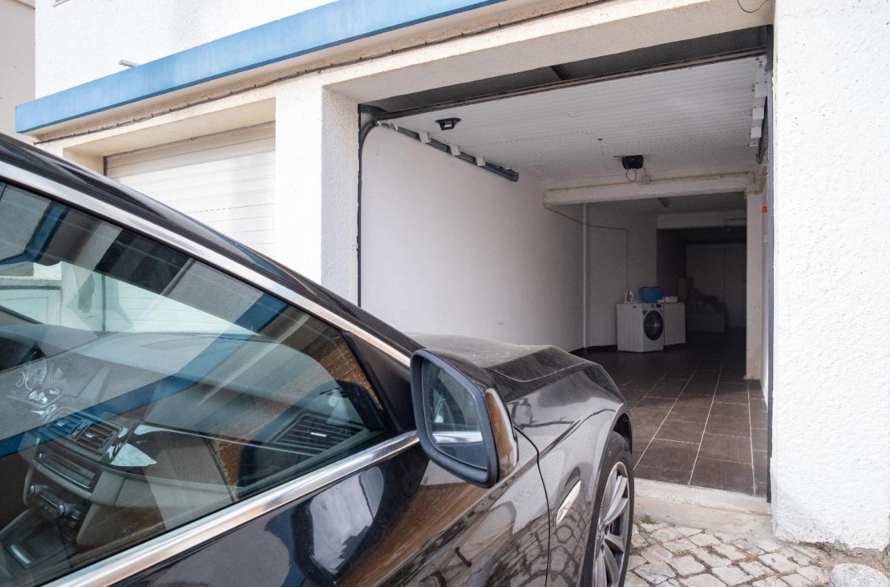 Foz - West Shore Retreat Caldas Da Rainha Exterior foto