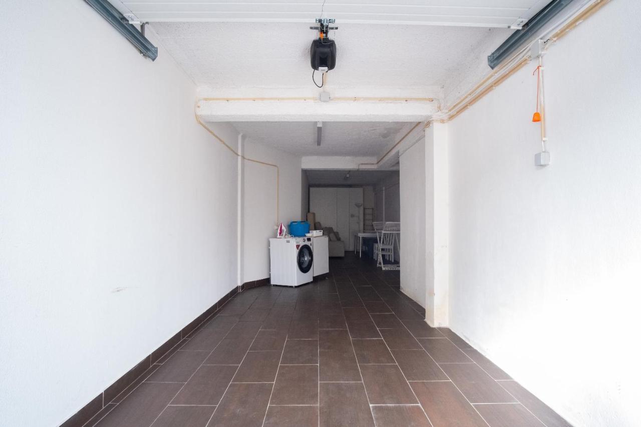 Foz - West Shore Retreat Caldas Da Rainha Exterior foto