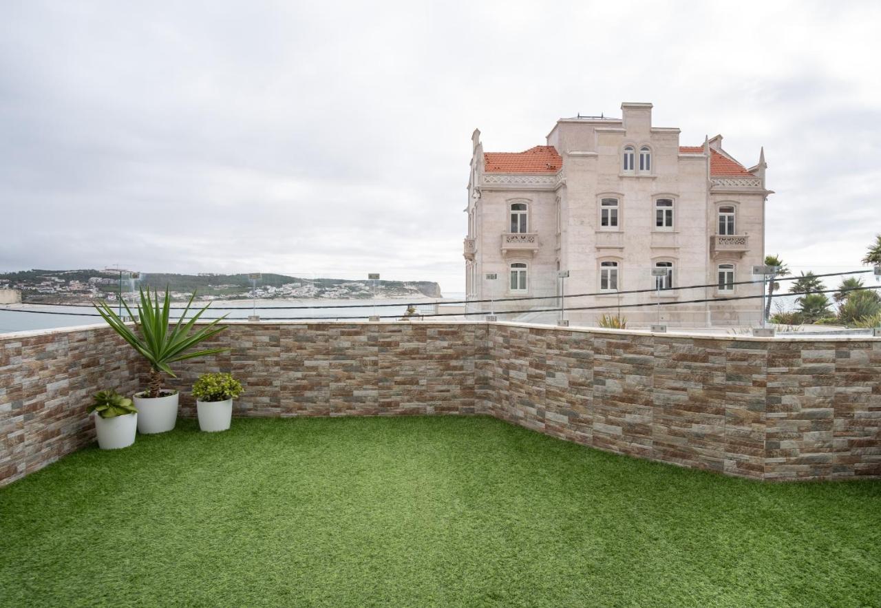 Foz - West Shore Retreat Caldas Da Rainha Exterior foto