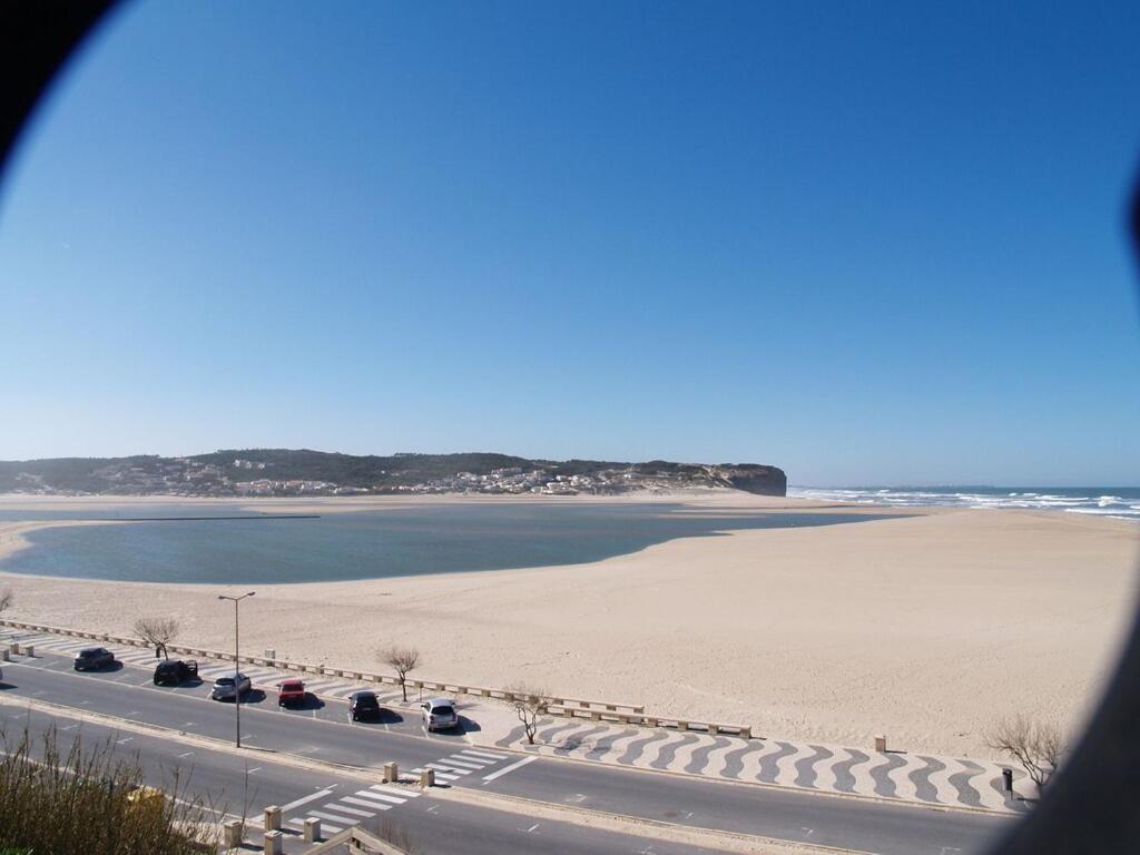 Foz - West Shore Retreat Caldas Da Rainha Exterior foto